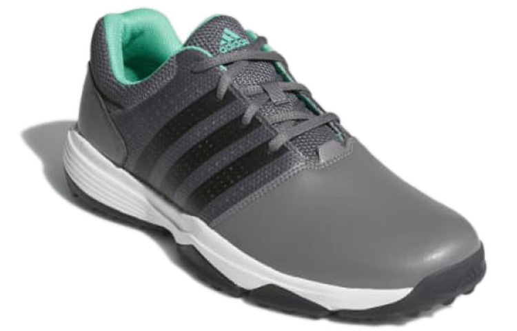 Lookbook adidas 360 Traxion 'Grey' Q44993