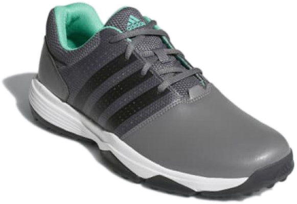 adidas 360 Traxion 'Grey' Q44993 Lookbook adidas 360 Traxion 'Grey' Q44993