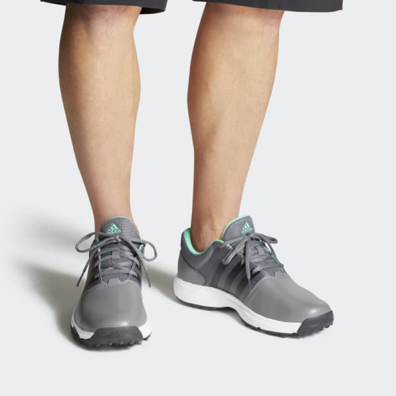 Sizing adidas 360 Traxion 'Grey' Q44993