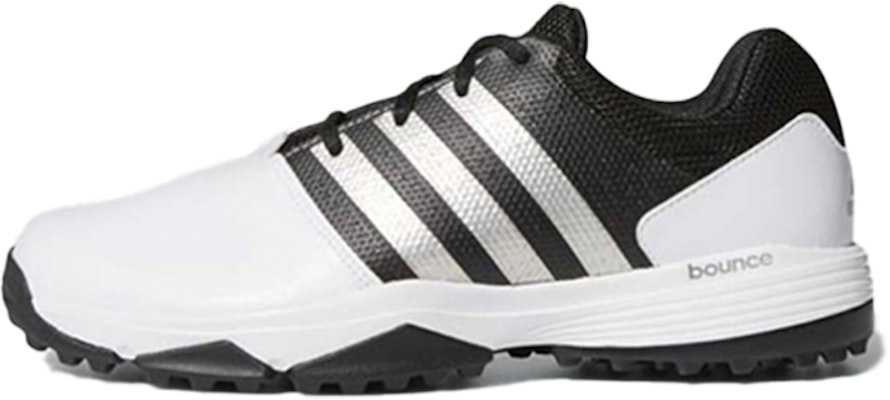 adidas 360 Traxion Golf 'White Black' Q44994 Buy adidas 360 Traxion Golf 'White Black' Q44994