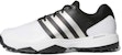 adidas 360 Traxion Golf 'White Black' Q44994