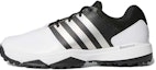 Buy adidas 360 Traxion Golf 'White Black' Q44994