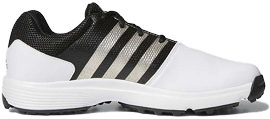 adidas 360 Traxion Golf 'White Black' Q44994 Order adidas 360 Traxion Golf 'White Black' Q44994