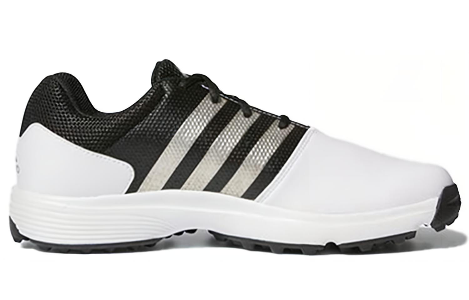 Order adidas 360 Traxion Golf 'White Black' Q44994