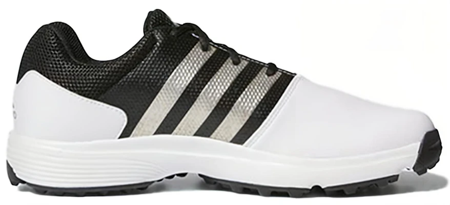 adidas 360 Traxion Golf 'White Black' Q44994 Order adidas 360 Traxion Golf 'White Black' Q44994