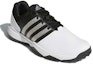 Lookbook adidas 360 Traxion Golf 'White Black' Q44994