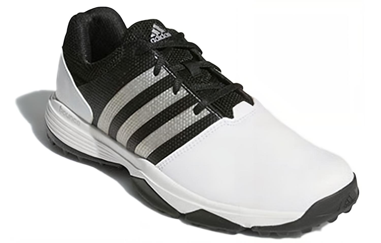 Lookbook adidas 360 Traxion Golf 'White Black' Q44994