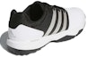 Shop adidas 360 Traxion Golf 'White Black' Q44994
