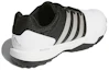 Shop adidas 360 Traxion Golf 'White Black' Q44994