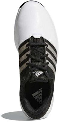 adidas 360 Traxion Golf 'White Black' Q44994 Purchase adidas 360 Traxion Golf 'White Black' Q44994