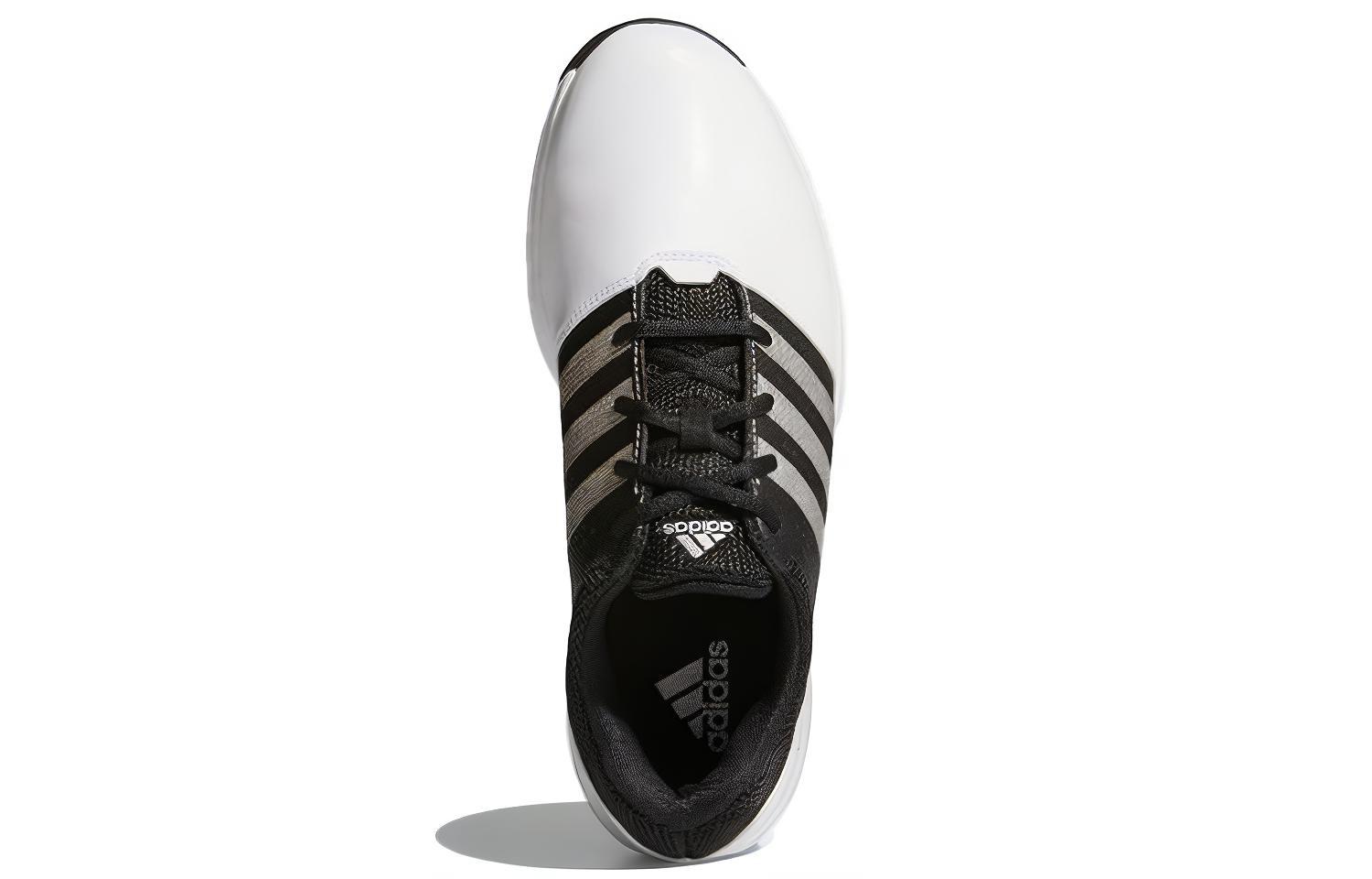 Purchase adidas 360 Traxion Golf 'White Black' Q44994