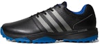 Buy adidas 360 Traxion Wide 'Black Blue' Q44736