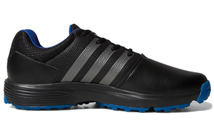 Order adidas 360 Traxion Wide 'Black Blue' Q44736