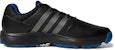 adidas 360 Traxion Wide 'Black Blue' Q44736