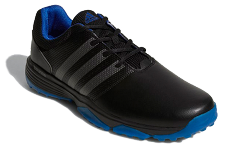 Lookbook adidas 360 Traxion Wide 'Black Blue' Q44736