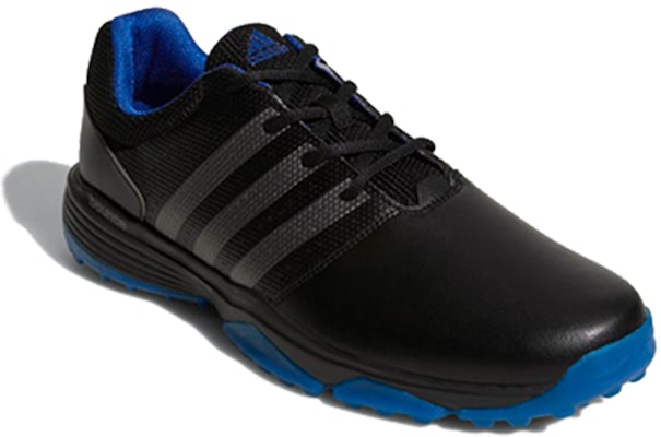 adidas 360 Traxion Wide 'Black Blue' Q44736 Lookbook adidas 360 Traxion Wide 'Black Blue' Q44736