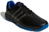 Lookbook adidas 360 Traxion Wide 'Black Blue' Q44736