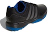 Shop adidas 360 Traxion Wide 'Black Blue' Q44736