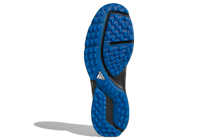 Details for adidas 360 Traxion Wide 'Black Blue' Q44736