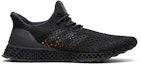 Buy adidas 3D Runner 'Negro' CG3892