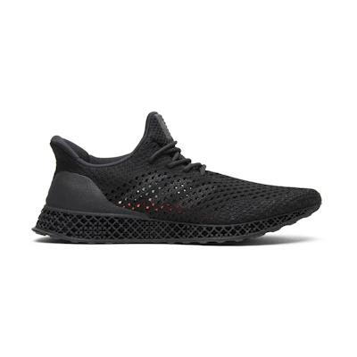 adidas 3D RNNR 'Black'