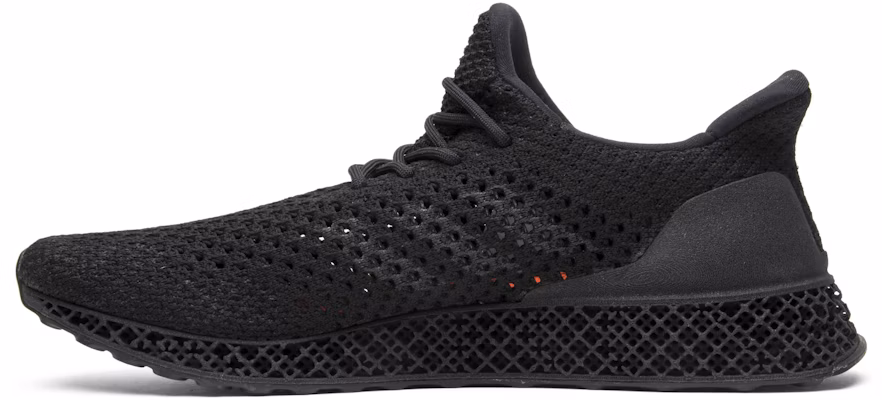 adidas 3D Runner Black CG3892 CG3892 Novelship