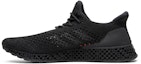 Lookbook adidas 3D Runner 'Negro' CG3892