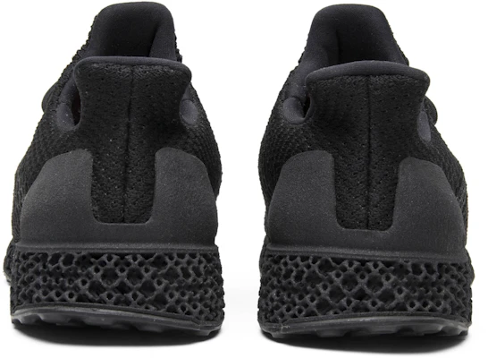 3d runner black on sale