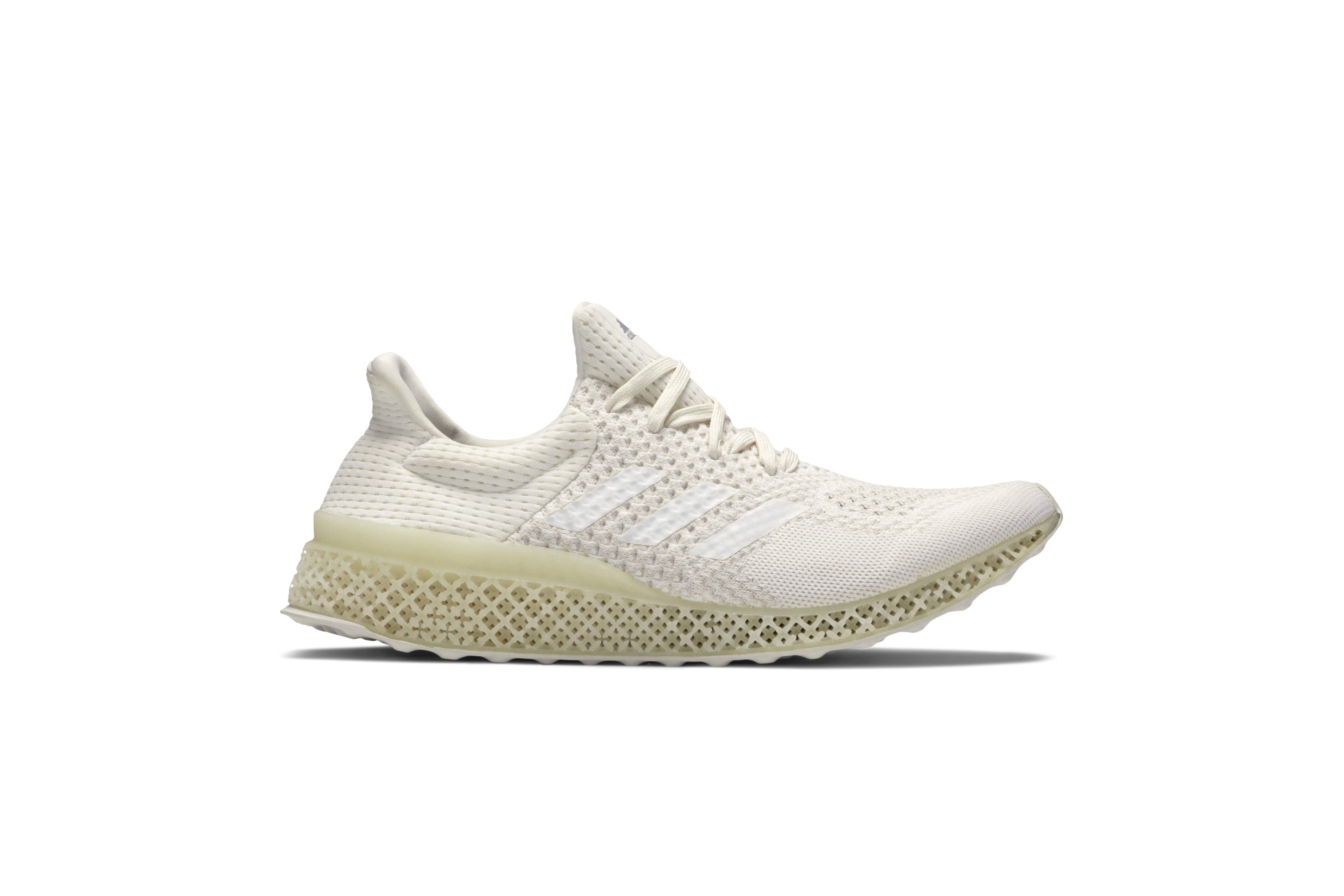 adidas 3D Runner 'Friends and Family' BB3757