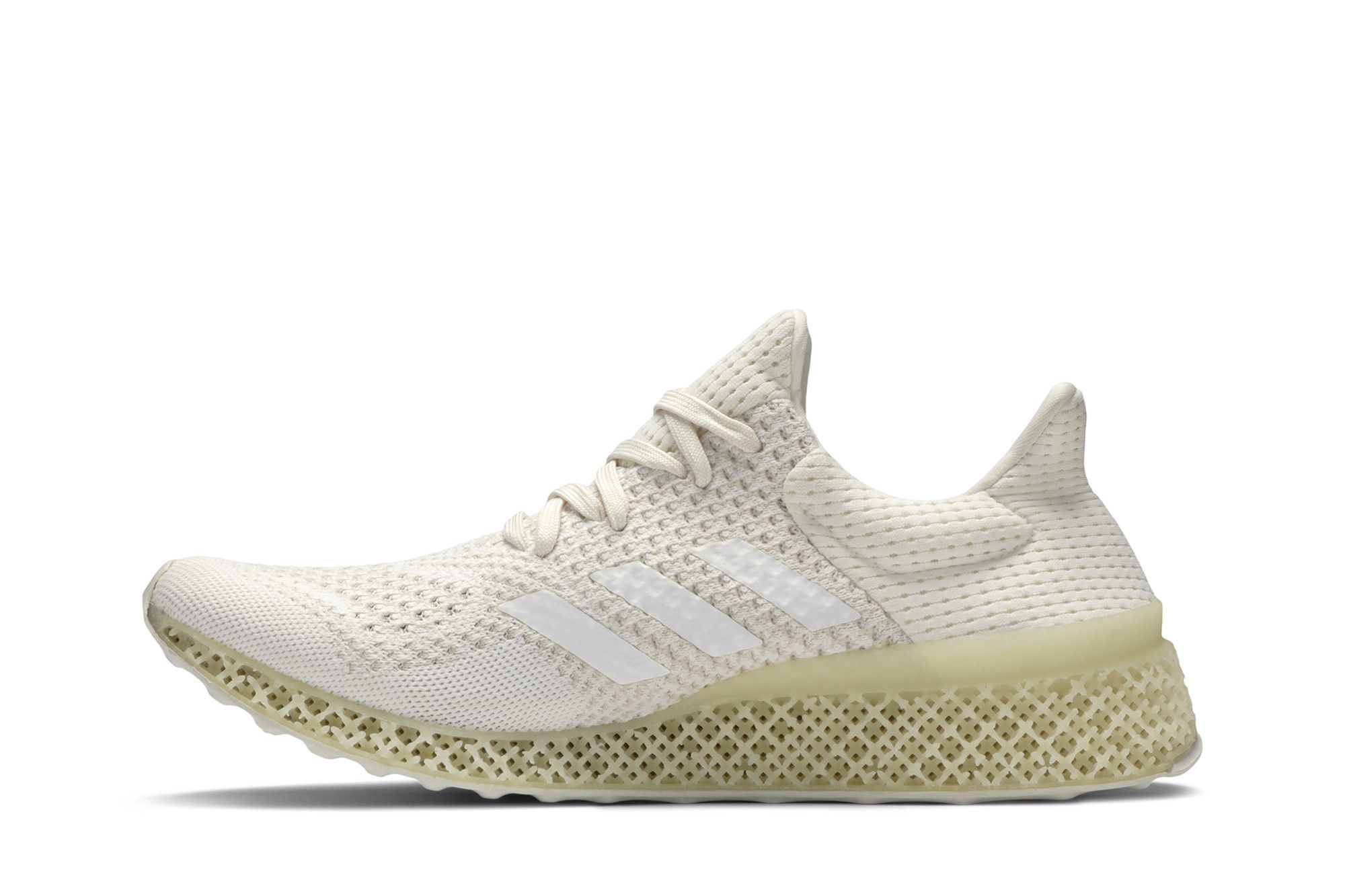 Lookbook adidas 3D Runner 親友限定 (Shin'yū Gentei) BB3757