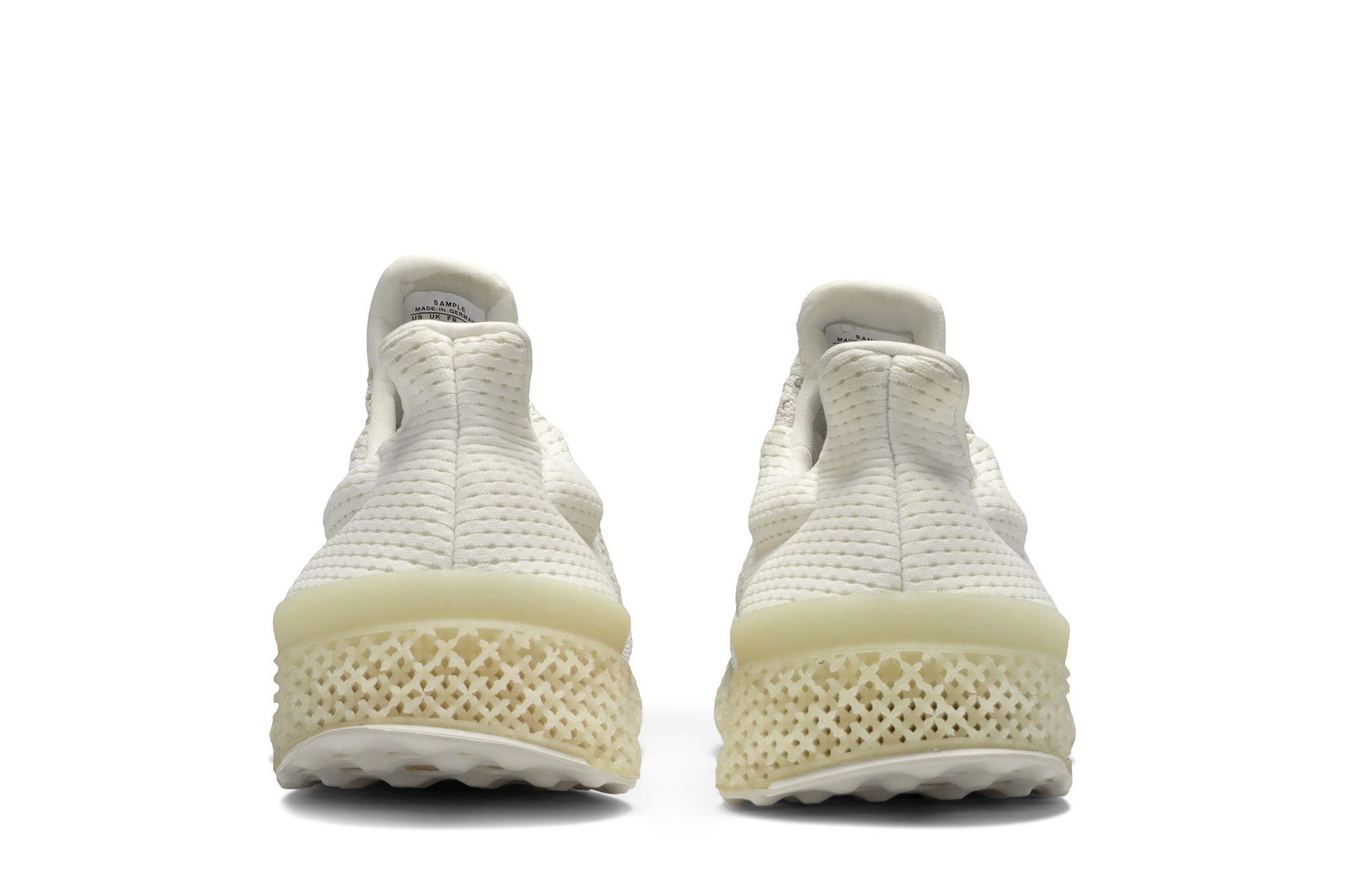 Details for adidas 3D Runner 親友限定 (Shin'yū Gentei) BB3757