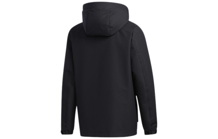 adidas 3in1 Black Windproof Down Jacket with Detachable Hood GP2916 圖 3