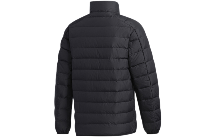 adidas 3in1 Black Windproof Down Jacket with Detachable Hood GP2916 圖 5