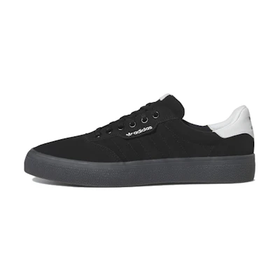 adidas 3MC 'Black White'