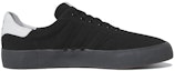 Order adidas 3MC 'Hitam Putih' HR0065