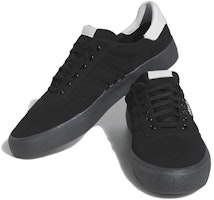 adidas 3MC 'Hitam Putih' HR0065 Lookbook adidas 3MC 'Hitam Putih' HR0065