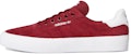 adidas 3MC 'Collegiate Burgundy' Lelaki Perempuan Kasual Sneakers FX8504