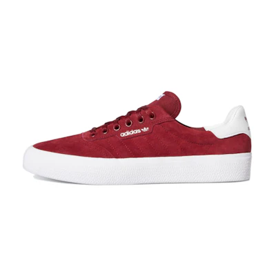 adidas 3MC 'Collegiate Burgundy'