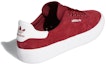 Shop adidas 3MC 'Collegiate Burgundy' Lelaki Perempuan Kasual Sneakers FX8504