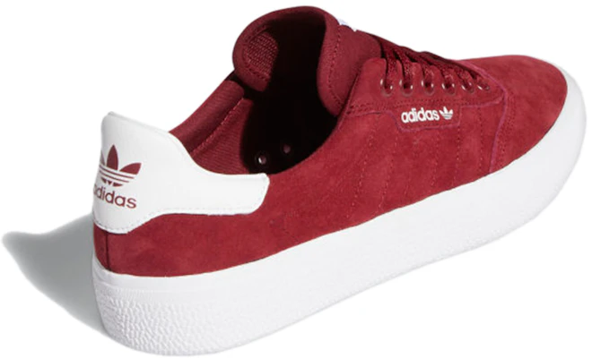 adidas 3MC 'Collegiate Burgundy' Lelaki Perempuan Kasual Sneakers FX8504 Shop adidas 3MC 'Collegiate Burgundy' Lelaki Perempuan Kasual Sneakers FX8504
