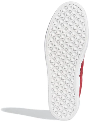 adidas 3MC 'Collegiate Burgundy' Lelaki Perempuan Kasual Sneakers FX8504 Details for adidas 3MC 'Collegiate Burgundy' Lelaki Perempuan Kasual Sneakers FX8504