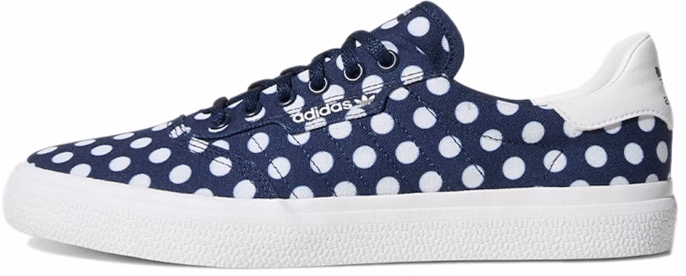 adidas 3MC 'Navy Collegiate' Sneakers B44946 Buy adidas 3MC 'Navy Collegiate' Sneakers B44946