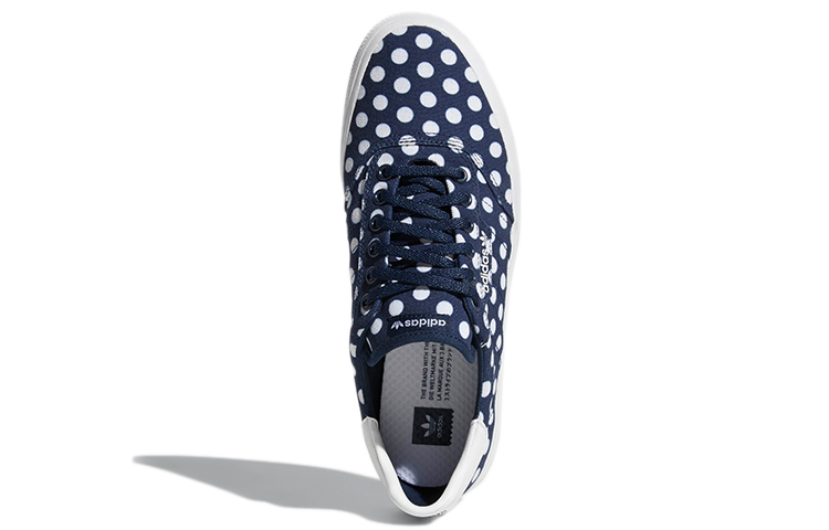 Shop adidas 3MC ''Blu Collegiale'' B44946