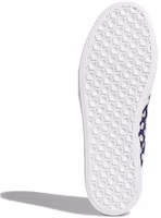 Purchase adidas originals 3MC Vulc 藍白色