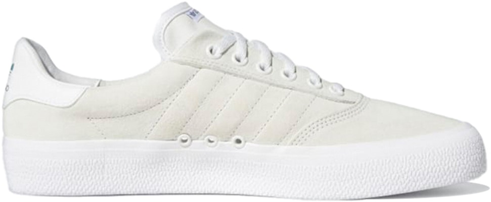 adidas 3MC 'Blanco Cristal Esmeralda Difusa' FX8505 Order adidas 3MC 'Blanco Cristal Esmeralda Difusa' FX8505