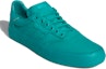 Lookbook adidas 3MC 'Glory Green' Hijau经典 EG2752