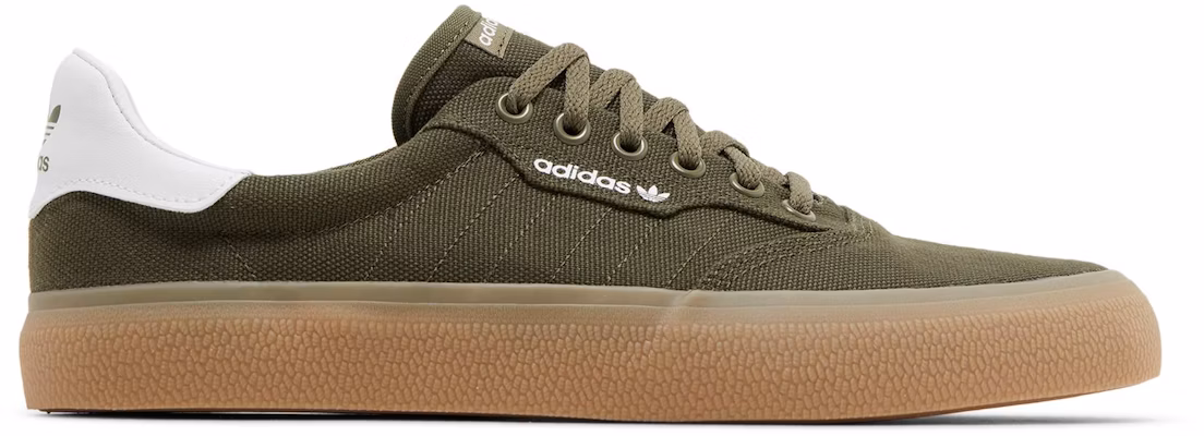 adidas 3MC 'Olive Strata Gum' HR0073 Buy adidas 3MC 'Olive Strata Gum' HR0073