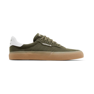 adidas 3MC 'Olive Strata Gum'