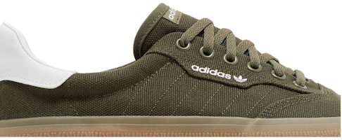 아디다스 3MC 올리브 스트라타 검 (Adidas 3MC Olive Strata Gum) HR0073 Order 아디다스 3MC 올리브 스트라타 검 (Adidas 3MC Olive Strata Gum) HR0073