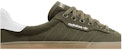 adidas 3MC 'Olive Strata Gum' Lelaki Kasual Hijau Zaitun. HR0073
